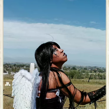 Ningyoo - Fallen Angel Our first shoot and everything went according to plan! Ningyoo, is a wonderful person but she also oozes modeling tallent . This was our first shoot together,...